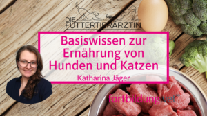 Basiswissen zur Ernährung von Hunden und Katzen