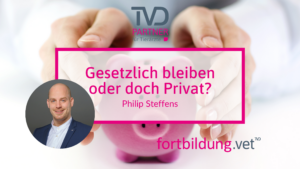 Gesetzlich bleiben oder doch Privat?
