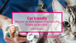 Cat friendly - TFA
