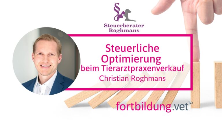 fortbildung.vet Titelbild