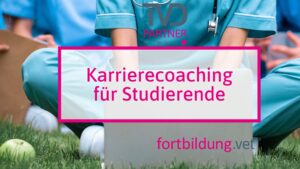 Karriere-Coaching für Studierende