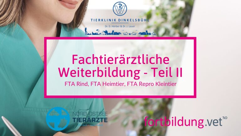 fortbildung.vet Titelbild