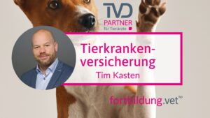 Tierkrankenversicherung