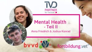 Mental Health im Tiermedizinstudium