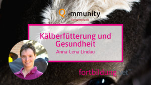 Kälberfütterung und Gesundheit