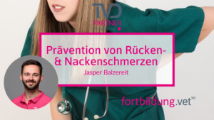 Gesunde Ernährung und Ergonomie im Tiermedizinstudium