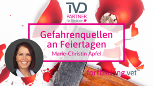 Gefahrenquellen an Feiertagen bei Exoten und Ziervögeln