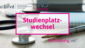 Studienplatzwechsel