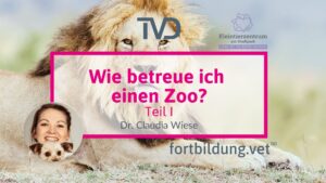 Wie betreue ich einen Zoo? - Teil I
