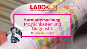 Harnuntersuchung