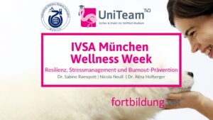 IVSA München Wellness Week