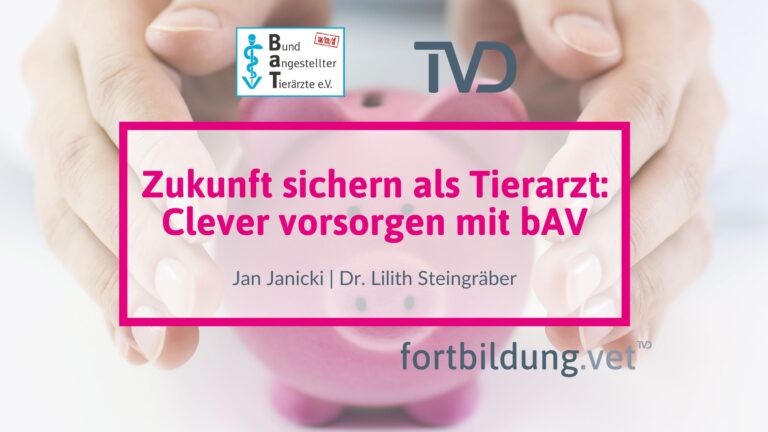 fortbildung.vet Titelbild
