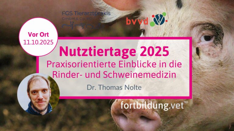 fortbildung.vet Titelbild