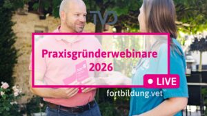 Praxisgründung 2026 Teil I-V