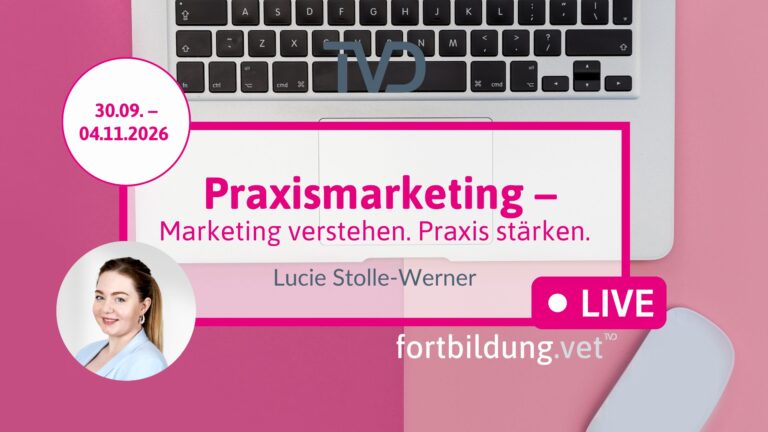 fortbildung.vet Titelbild