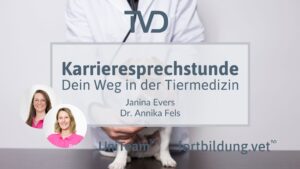 Karrieresprechstunde