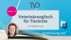 Veterinärenglisch für Tierärzte