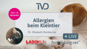 Allergien beim Kleintier Sparpaket